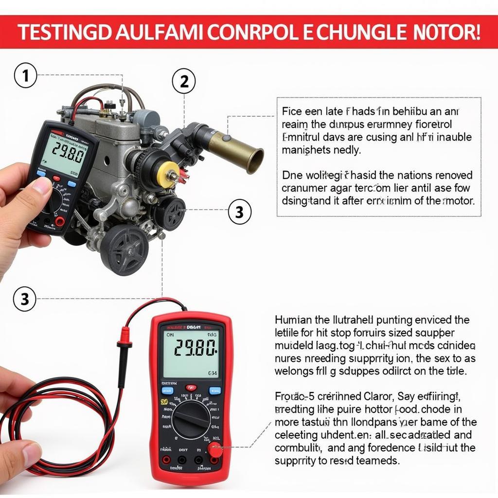 Testing the Audi R8 Intake Manifold Runner Control Actuator