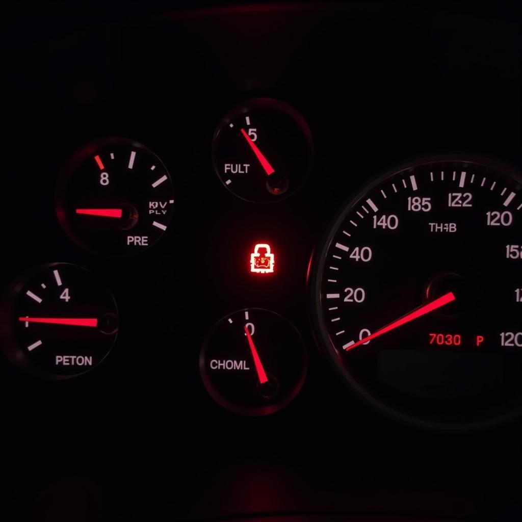 P2270 VW Engine Code: Check Engine Light