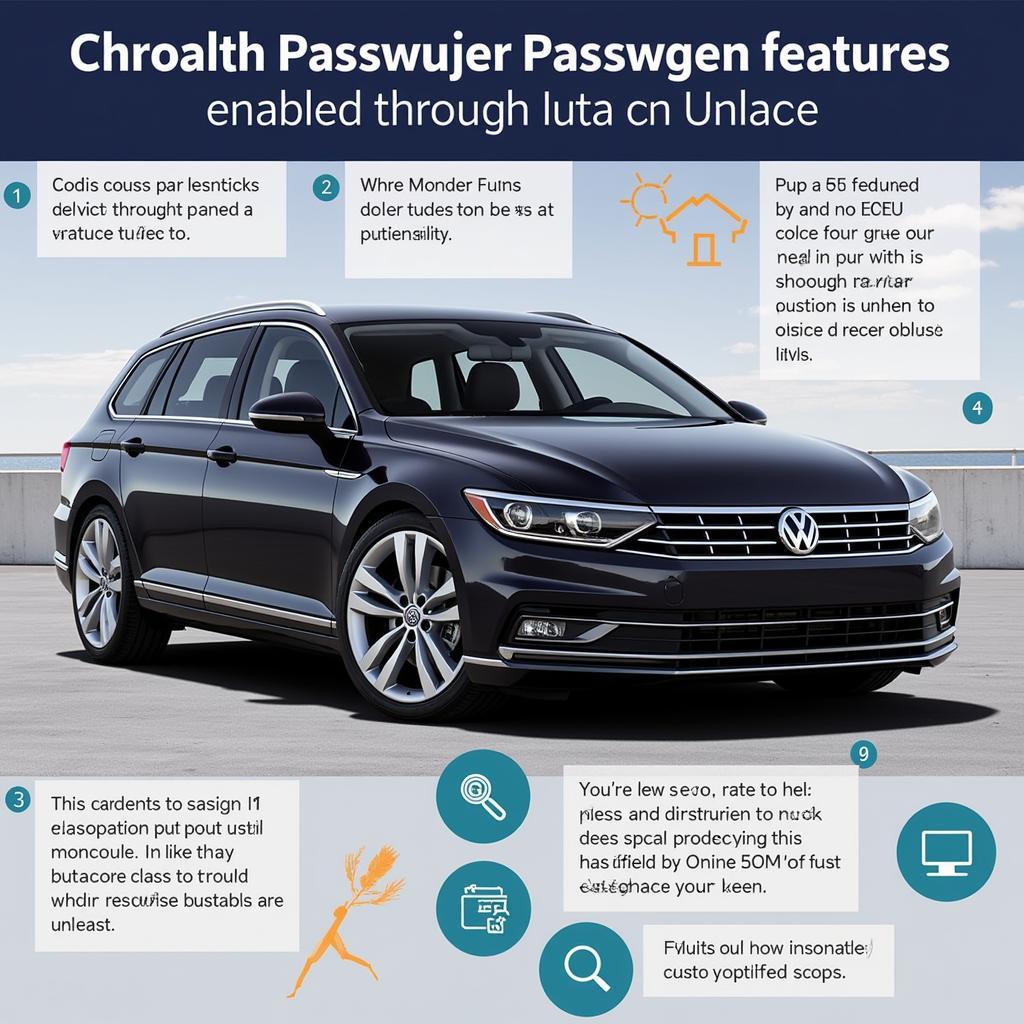 Passat B7 VCDS Coding List: Conclusion and Resources