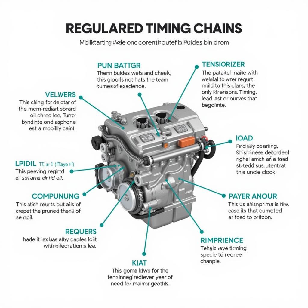 Preventative Maintenance for Timing Chain