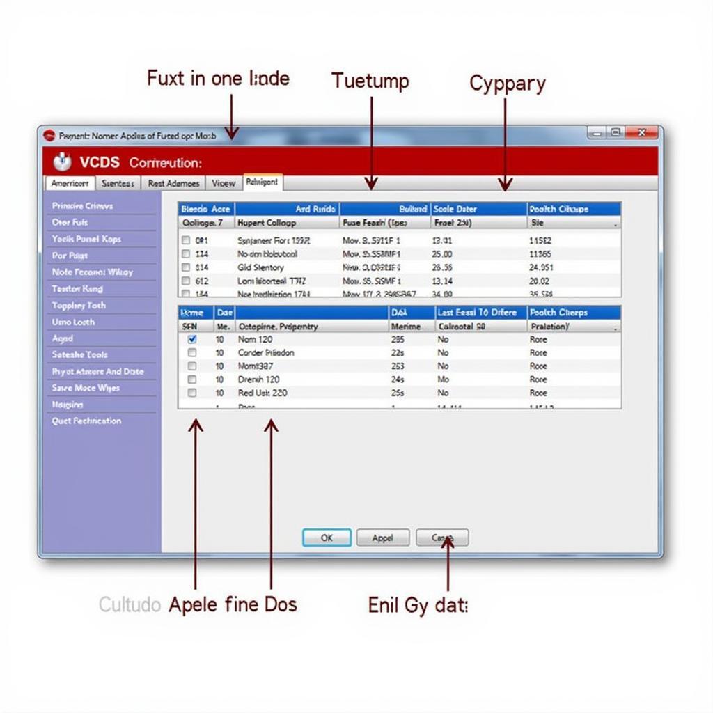 Priming Fuel System with VCDS