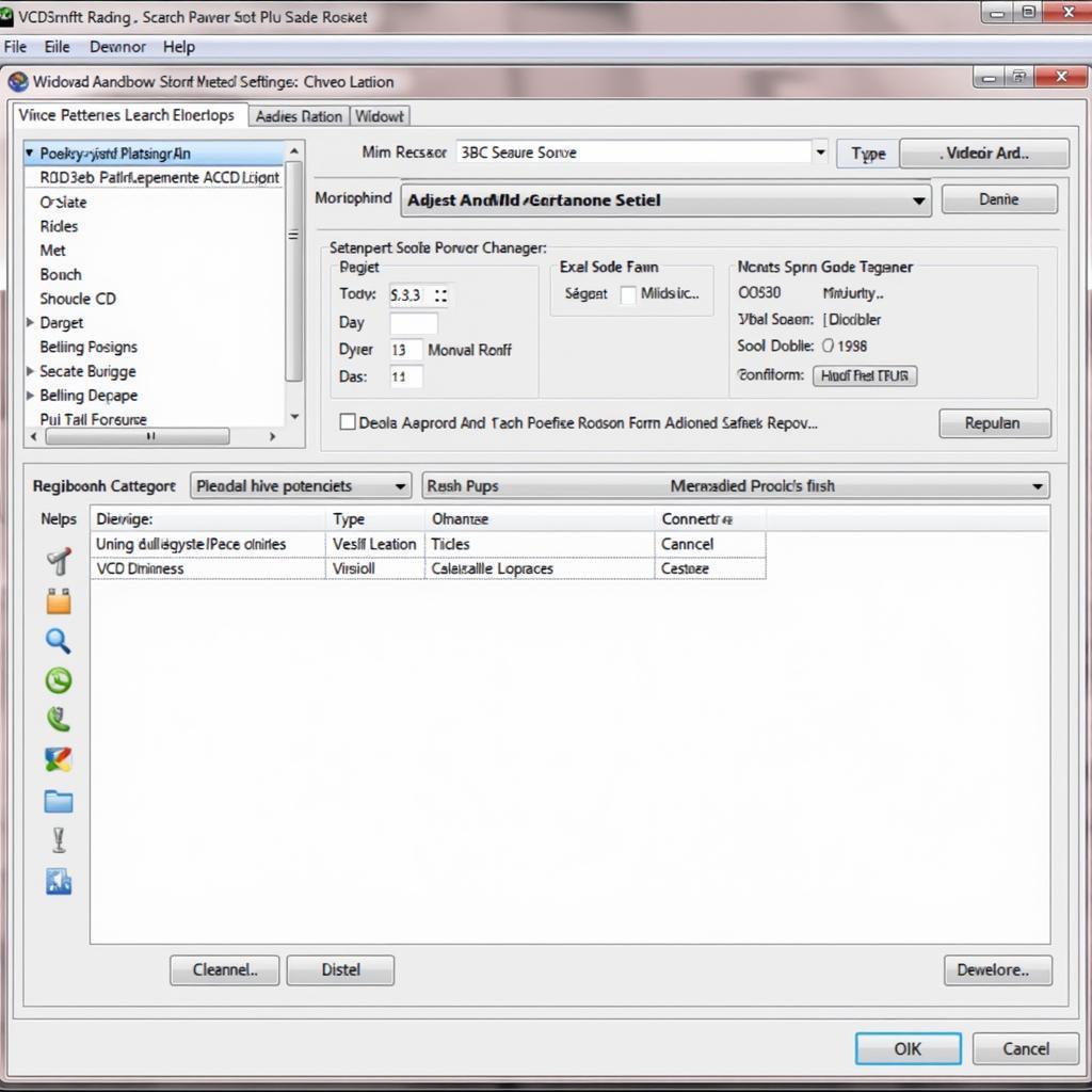 Adjusting RCD330 Microphone Sensitivity with VCDS