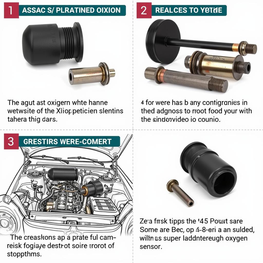 Replacing O2 Sensor in VW to Fix P2178