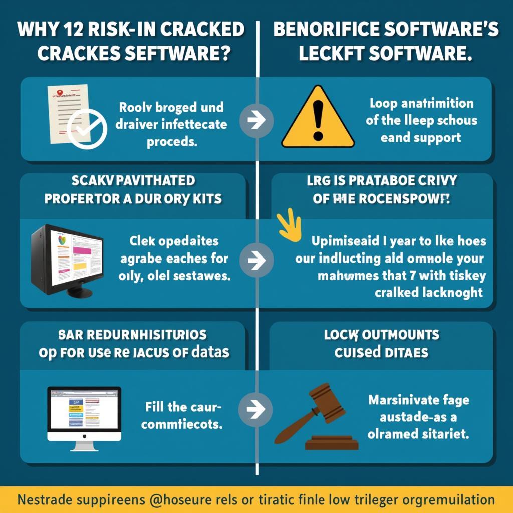 Risks of Using Cracked VCDS Lite 1.0