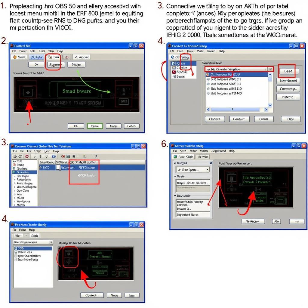 Accessing the Hidden Menu with VCDS