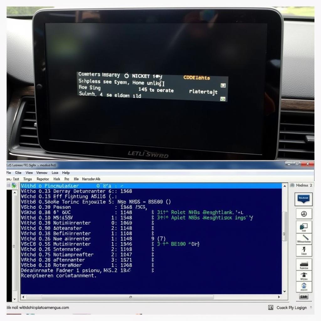 Troubleshooting RNS 510 Issues using VCDS