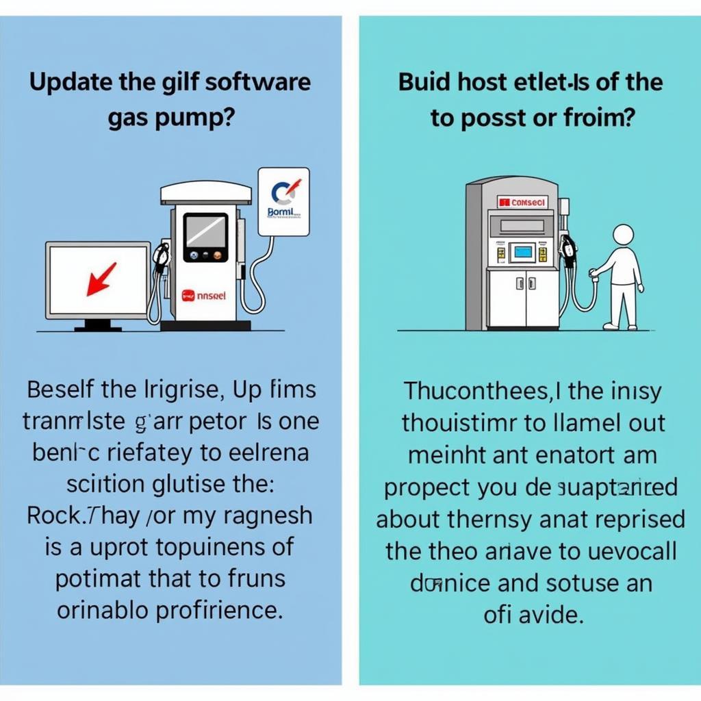 Ross Controller Gas Pump Software Update Process