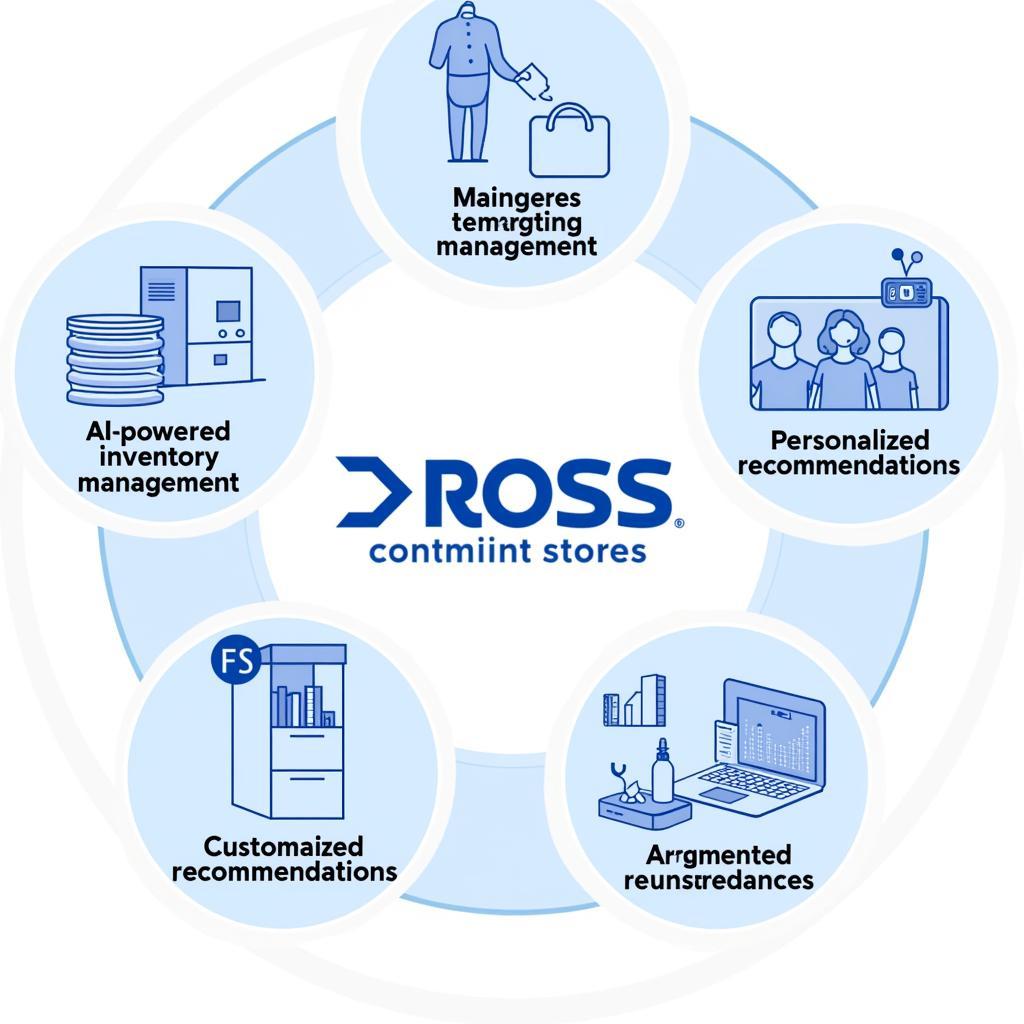 Ross Stores Future Tech Stack Innovations