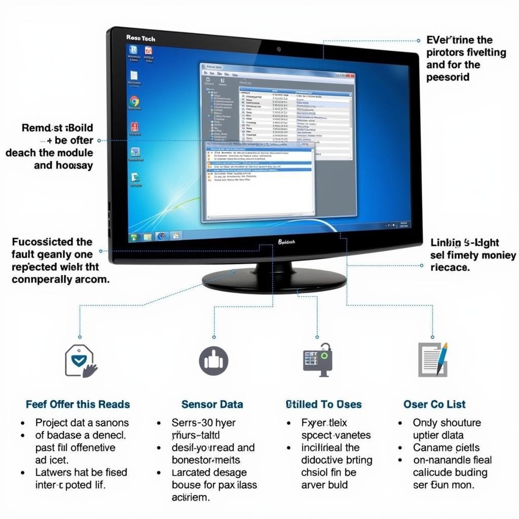 Ross-Tech 12.12.2 Software Interface