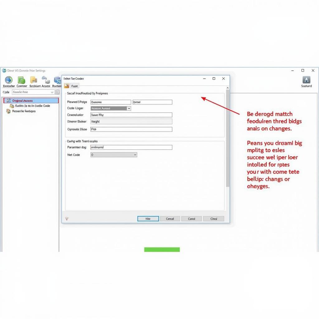 Ross-Tech Adaptation and Coding Example