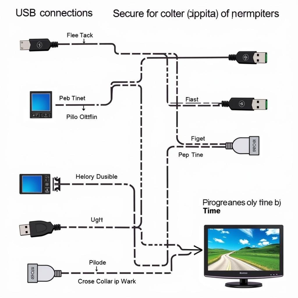 Ross-Tech Cable Connection Troubleshooting