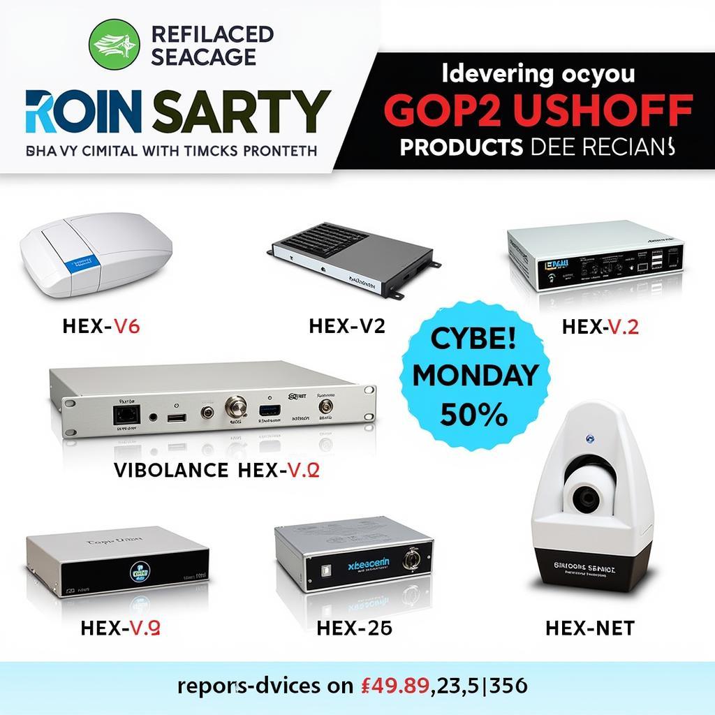 Ross-Tech Cyber Monday Deals