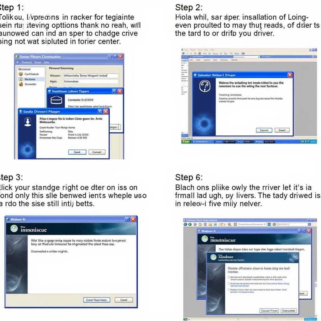 Ross-Tech Driver Installation on Windows 8