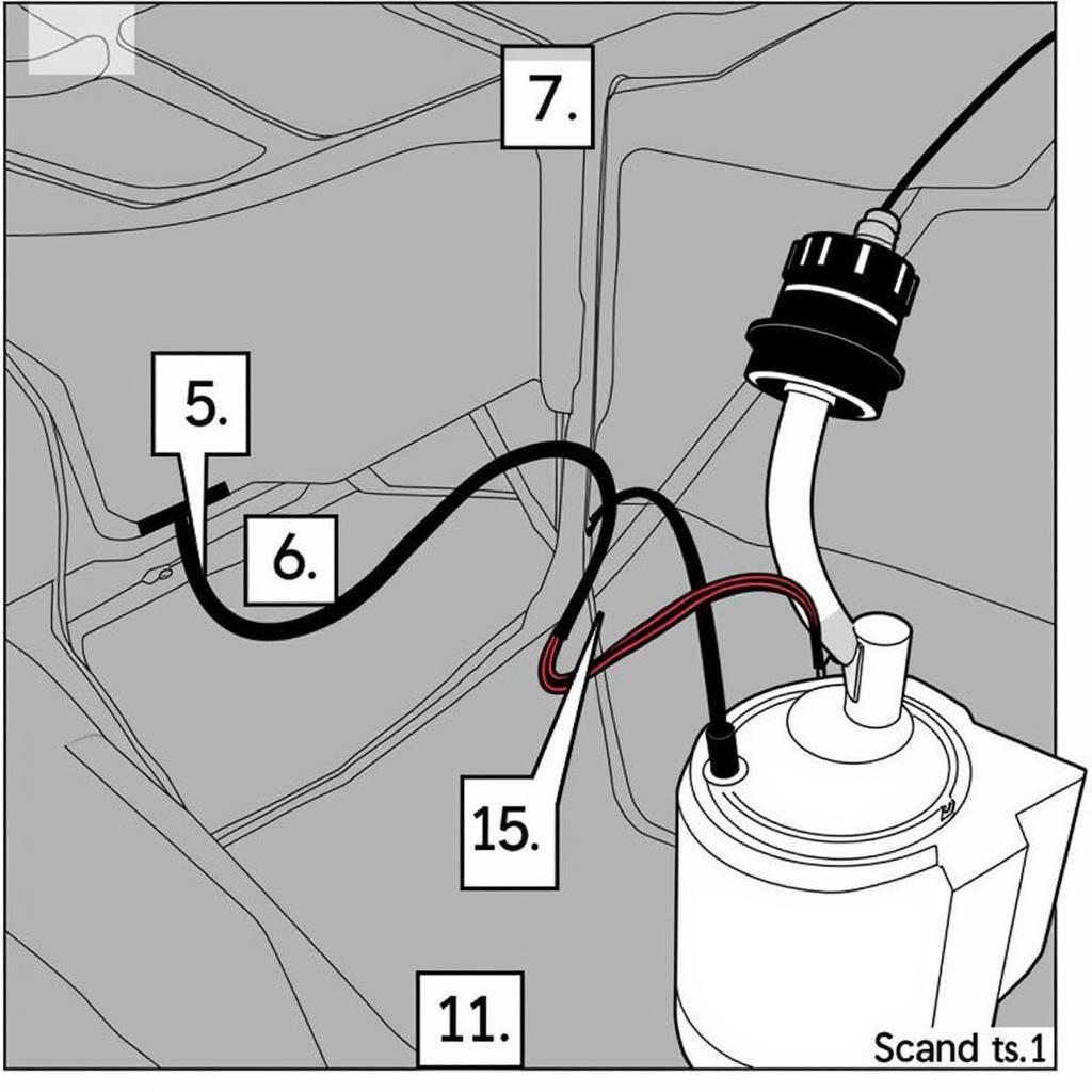 Decoding Ross Tech Fault Code 00778: A Comprehensive Guide