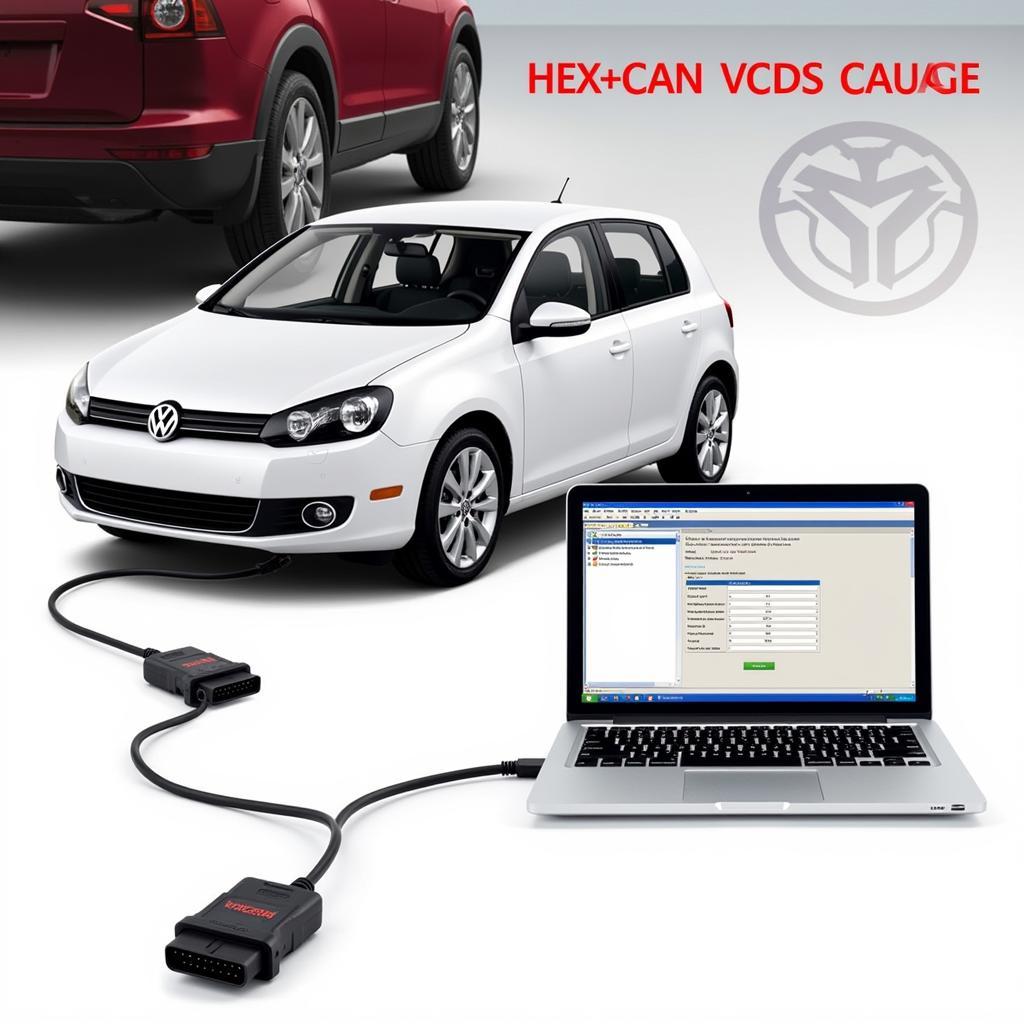 Unleash the Power of Diagnostics: Your Guide to the Ross-Tech HEX+CAN VCDS