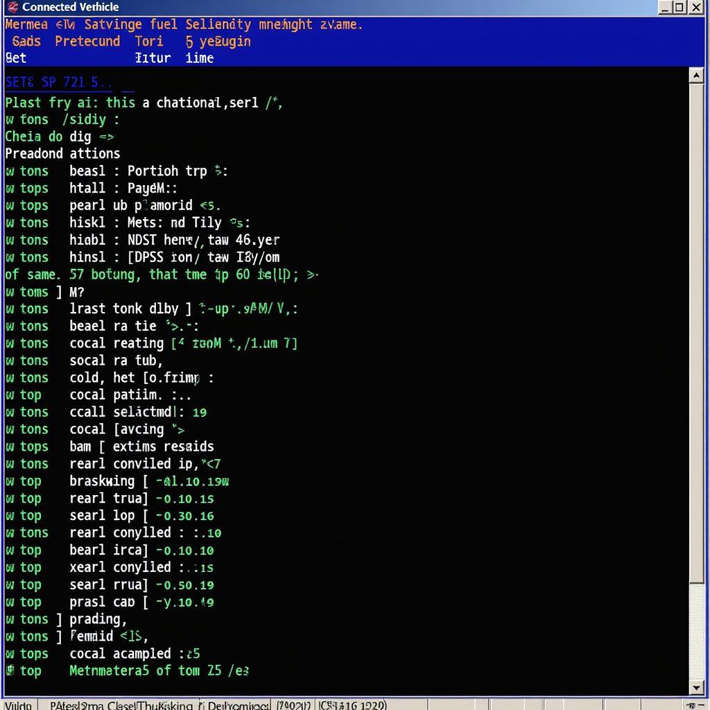 Ross Tech HEX-NET Software Compatibility