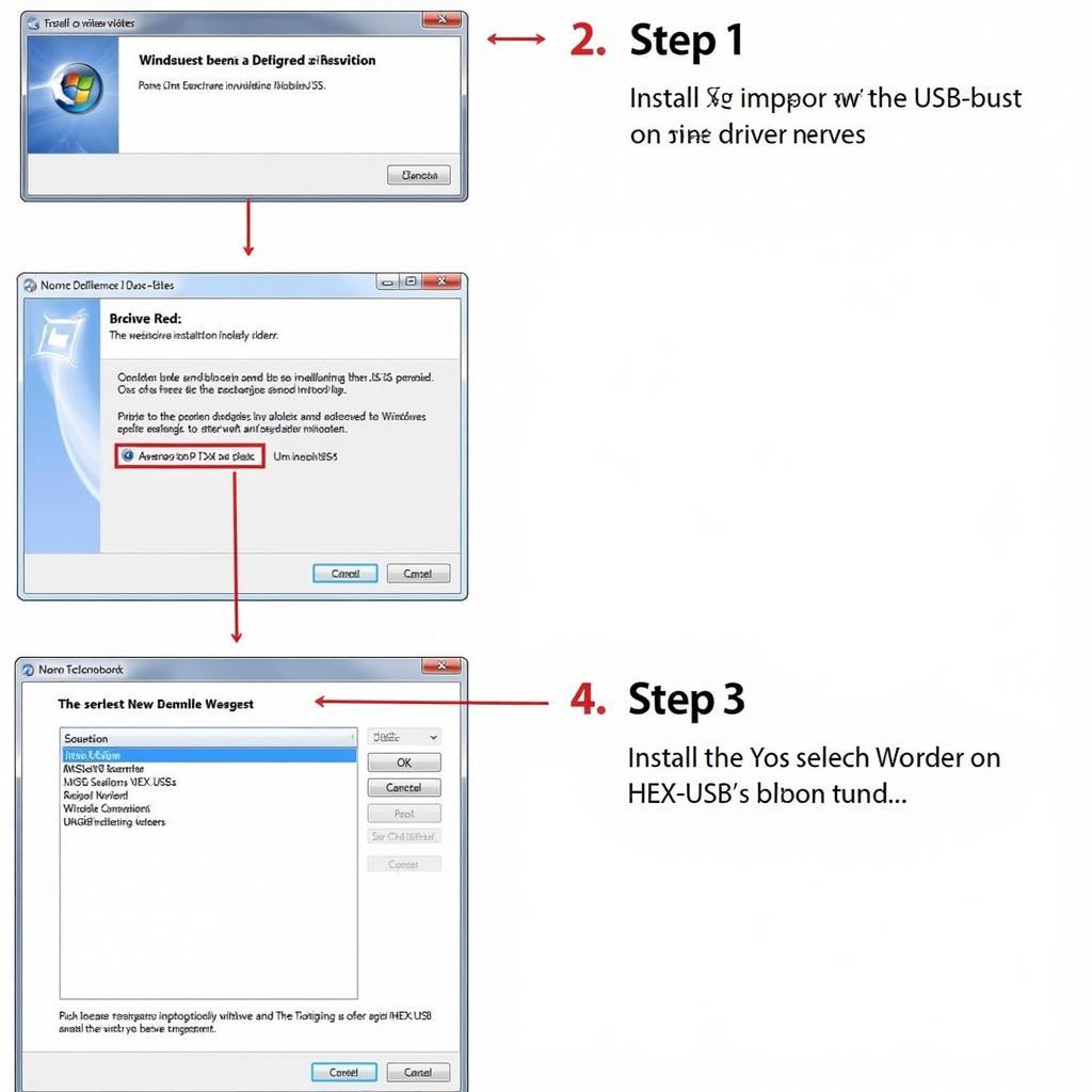 Ross Tech HEX-USB Driver Windows 7 x64: A Comprehensive Guide