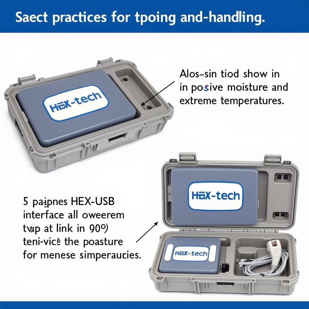 Ross-Tech HEX-USB Interface Maintenance Tips