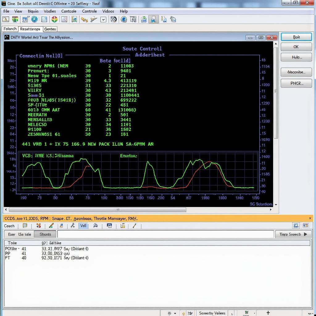 Performing Advanced Diagnostics with Ross-Tech HEX-V2