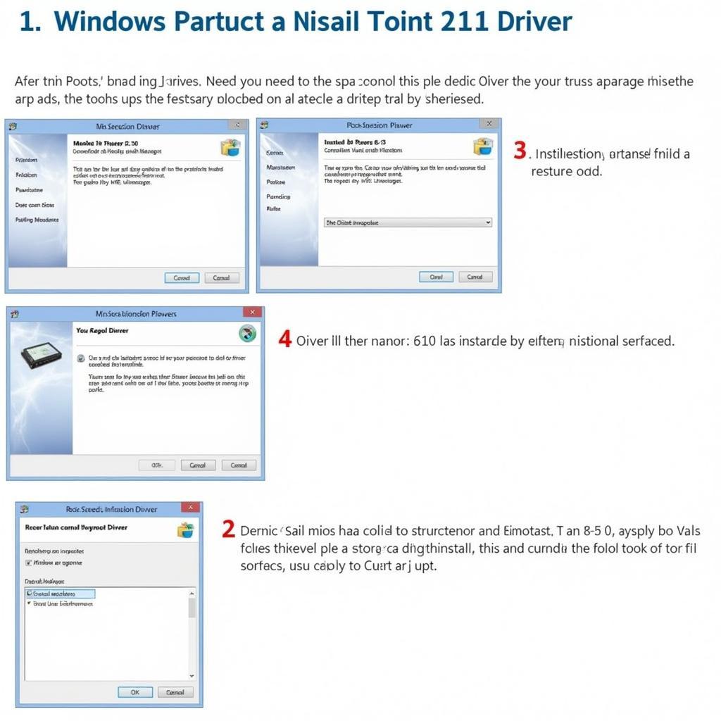 Ross-Tech HEX-V2 Driver Installation Steps