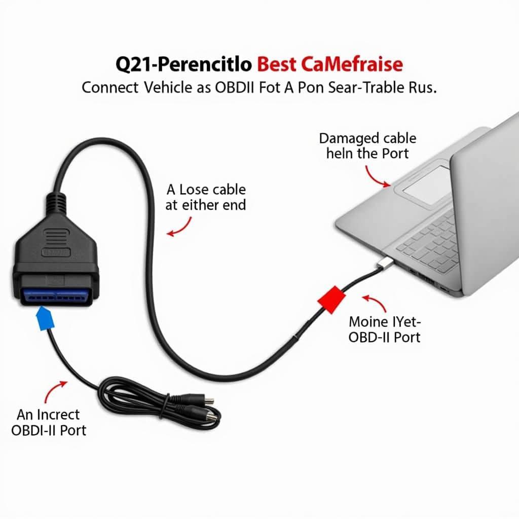 Ross-Tech Interface Cable Connection Issues