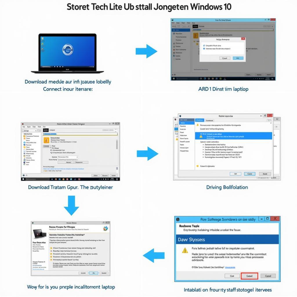 Mastering Ross Tech Lite on Windows 10: A Comprehensive Guide