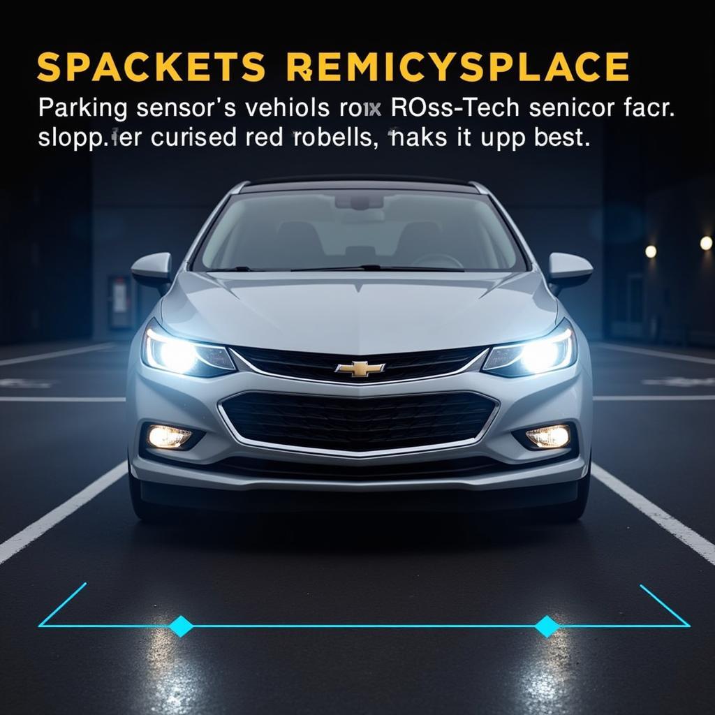 Ross-Tech Retrofit Example: Activated Parking Sensors