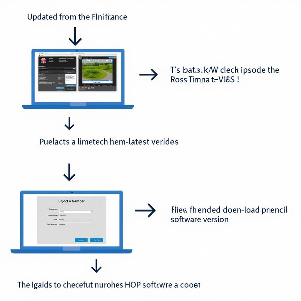 Ross-Tech Software Update Process for ABS Recode