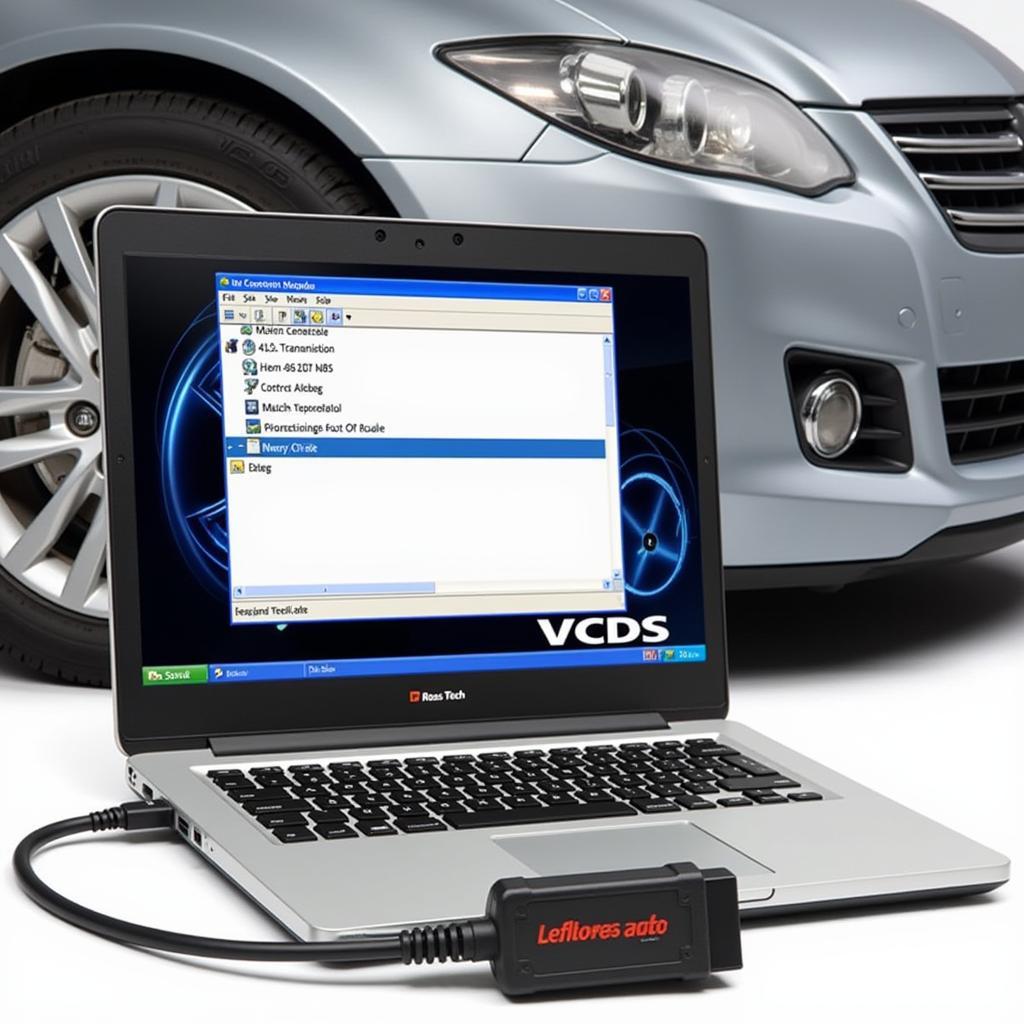 Mastering the Ross-Tech System: Your Ultimate Guide to Automotive Diagnostics