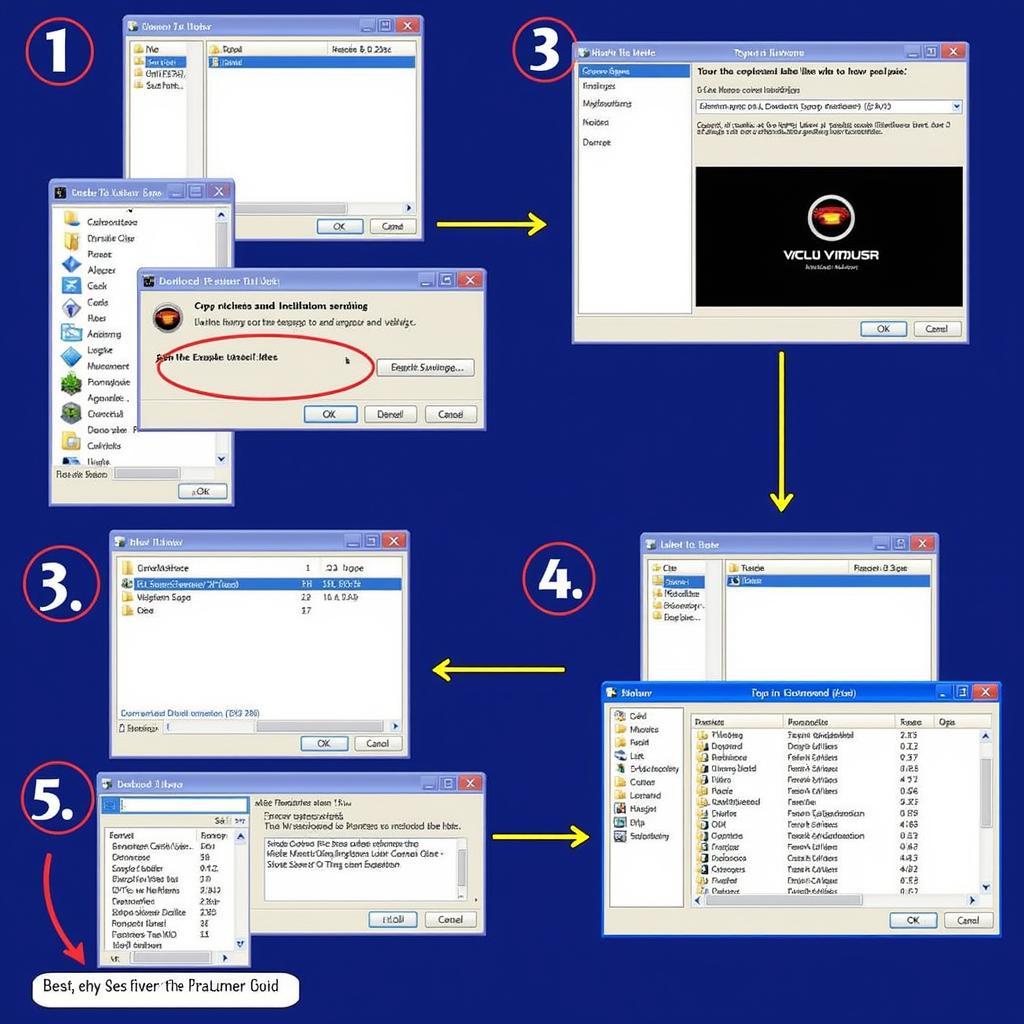 Ross-Tech VAG Label Files Installation Process