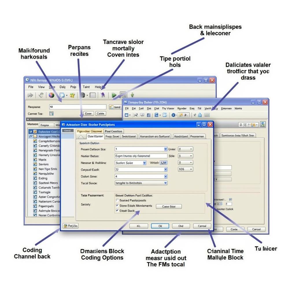 Exploring Advanced Features of Ross-Tech VCDS