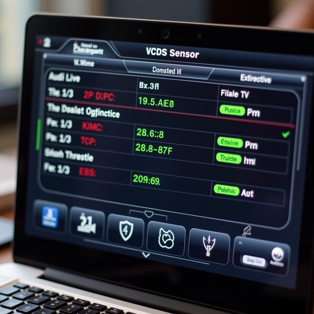 Using Ross Tech VCDS for Advanced Diagnostics