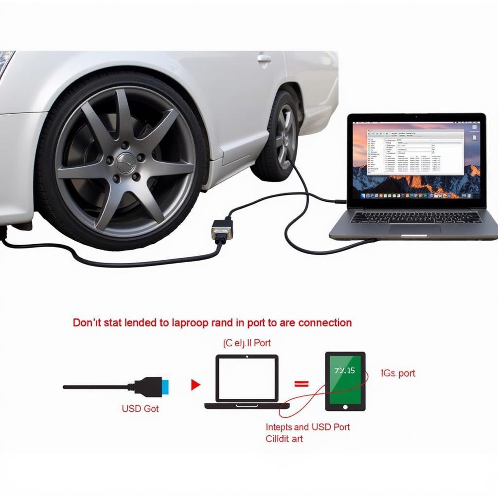 Ross-Tech VCDS Cable Connection Troubleshooting Guide