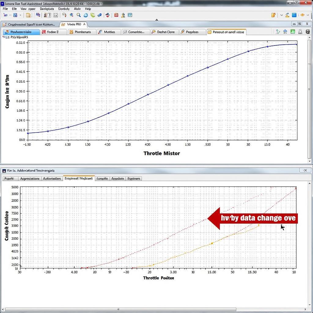 Ross-Tech VCDS Data Logging and Graphing