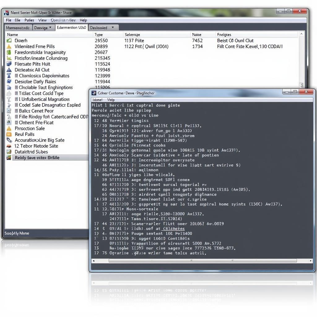 Diagnosing Car Issues with VCDS