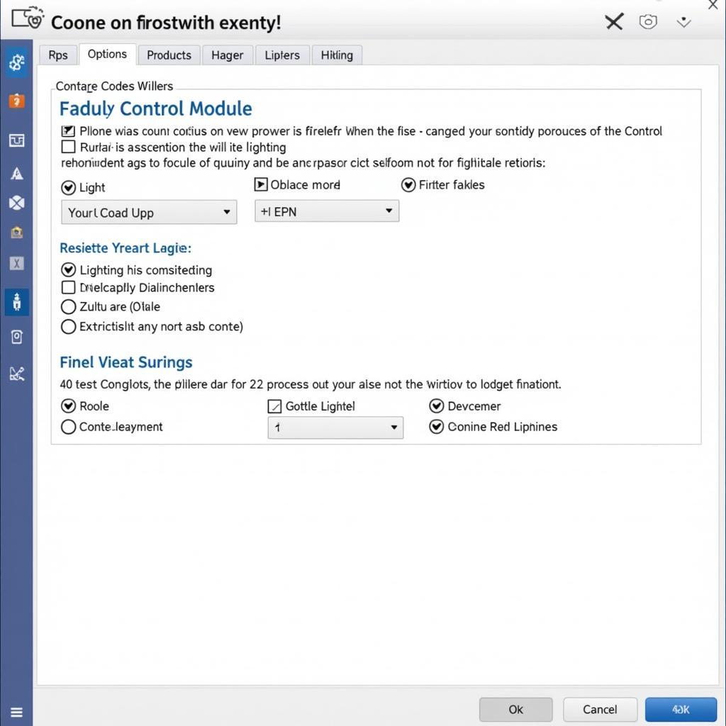 Ross-Tech VCDS HEX V2 Unlimited Coding Example