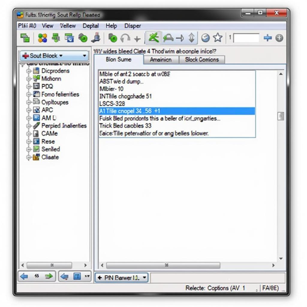 Ross-Tech VCDS Interface for ABS Bleed