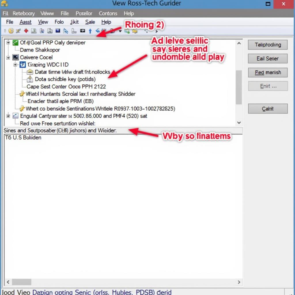 Ross-Tech VCDS Key Programming Error Message Troubleshooting