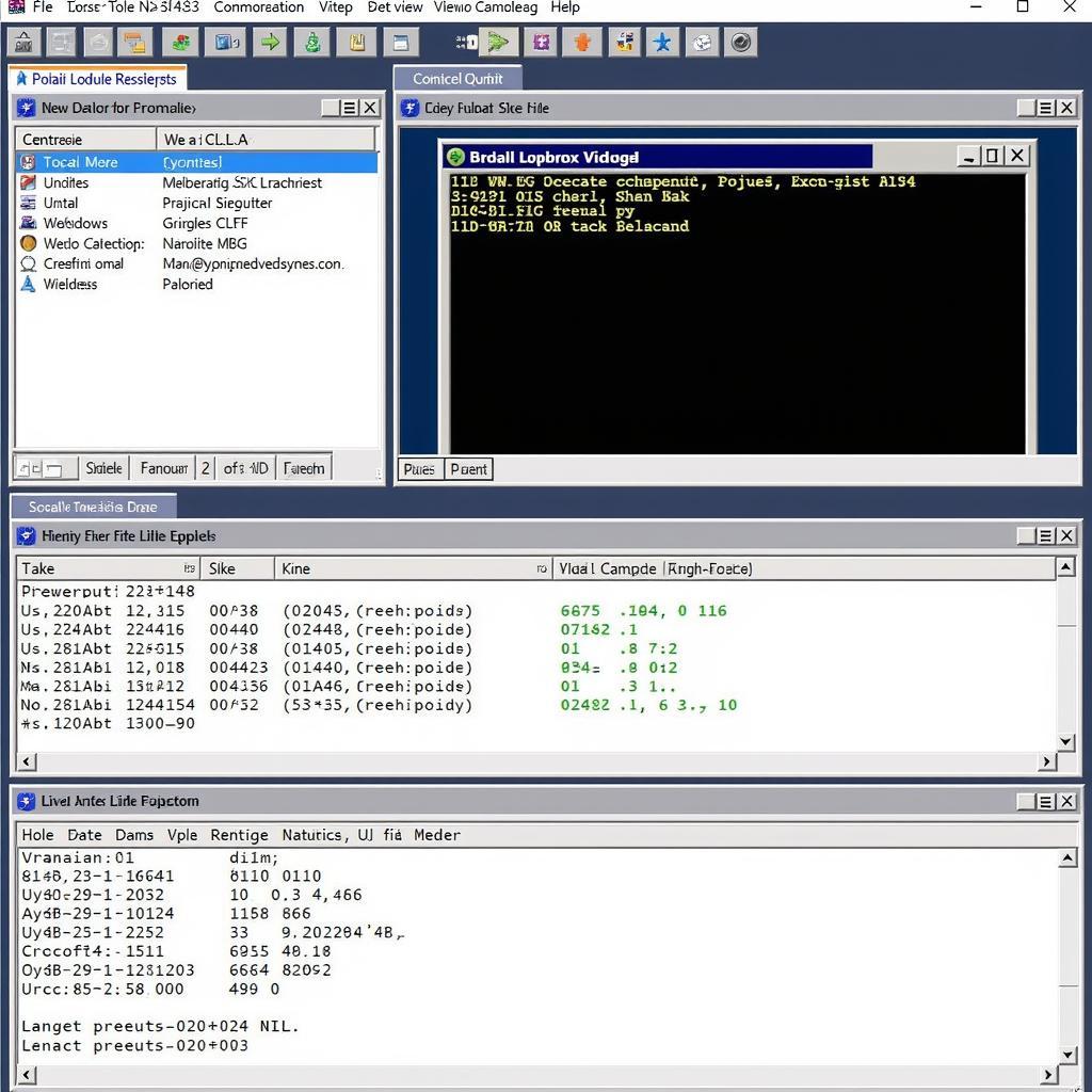 Using Ross-Tech VCDS to Diagnose 01504 Error