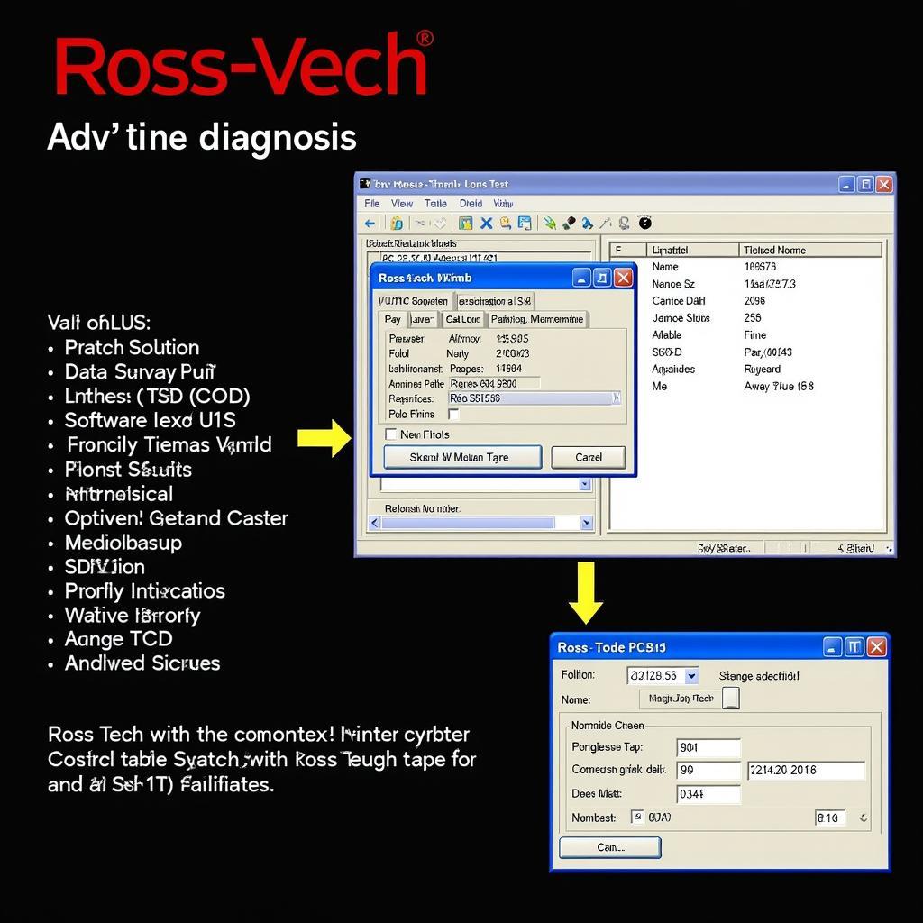 Ross-Tech VCDS Software Diagnosing P0016