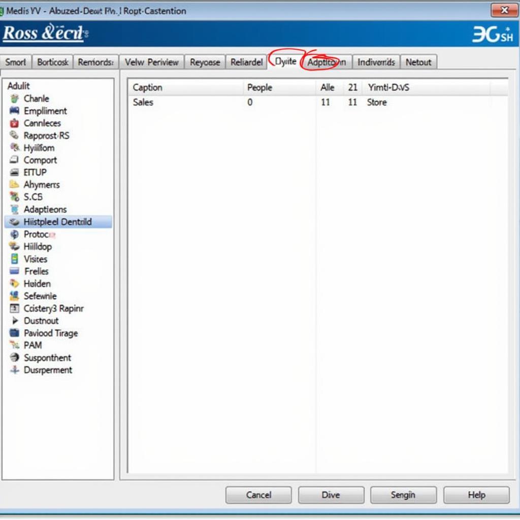 Ross-Tech VCDS Software for 7-Speed DSG Adaptation