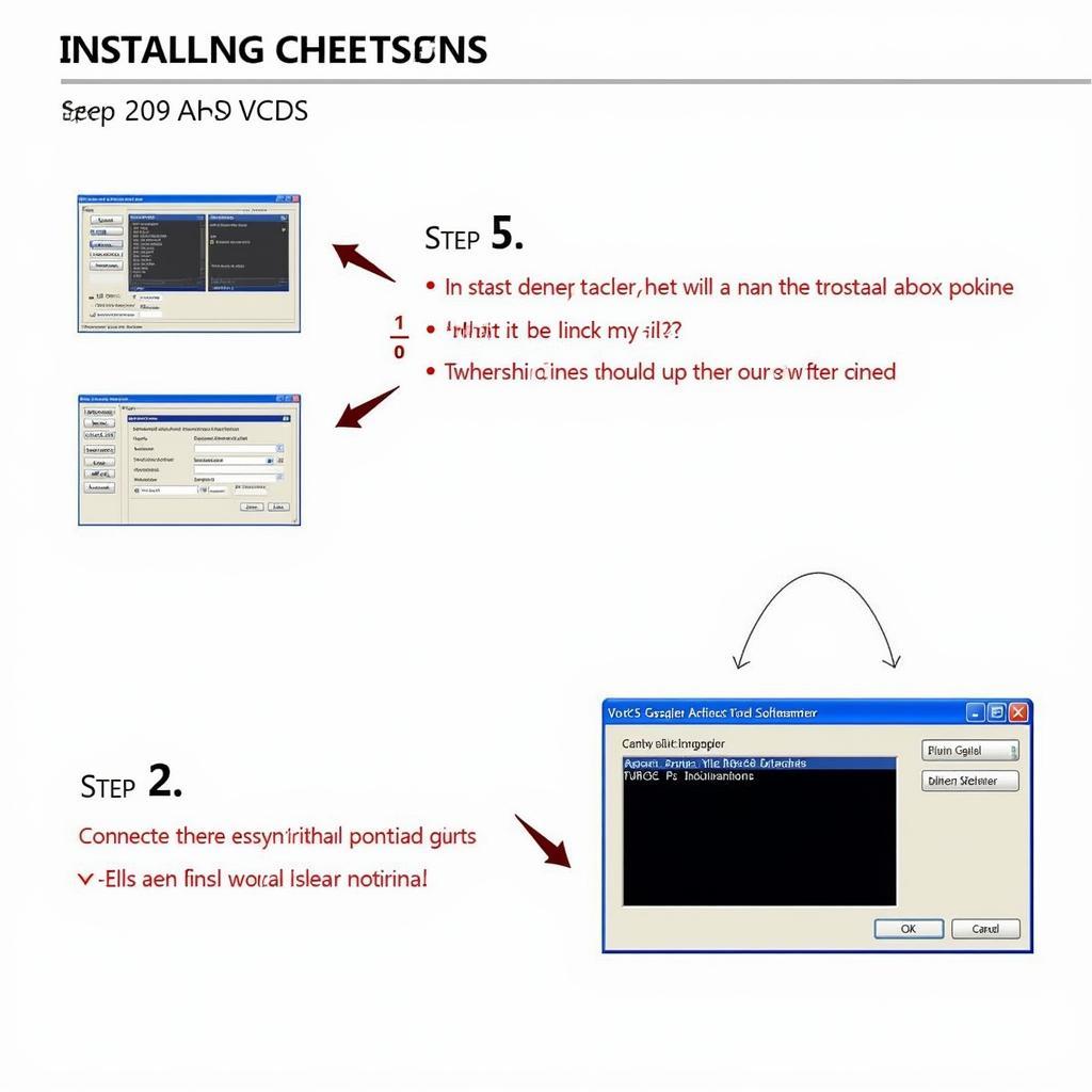 Installing VCDS Software