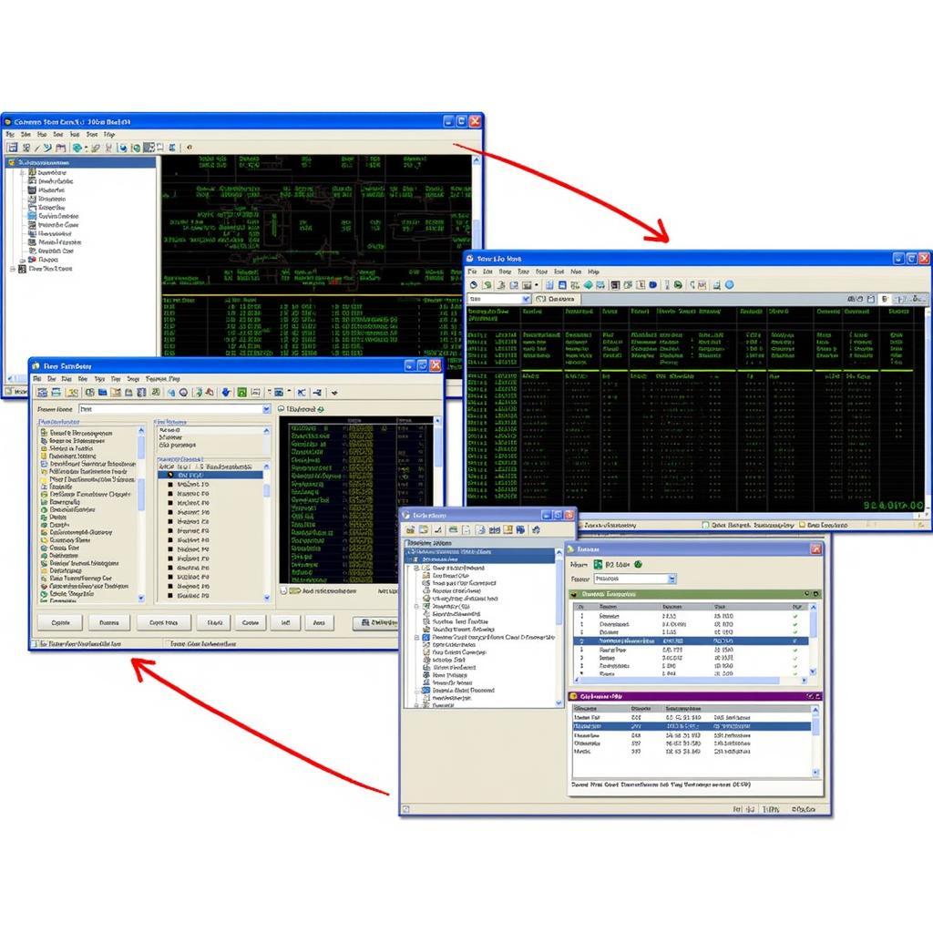 Ross-Tech VCDS Software Interface