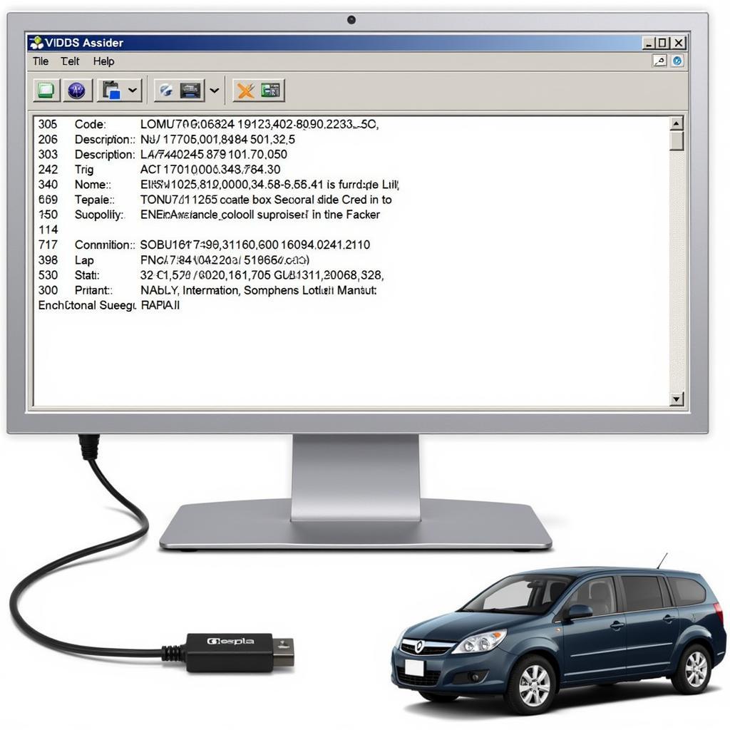 Ross-Tech VCDS Software Scanning for Fault Codes