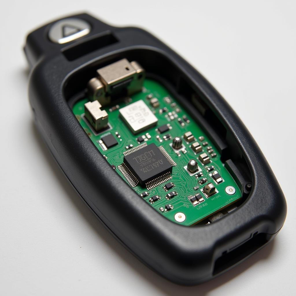 Ross Tech Wiki 18057 Key Fob Issues