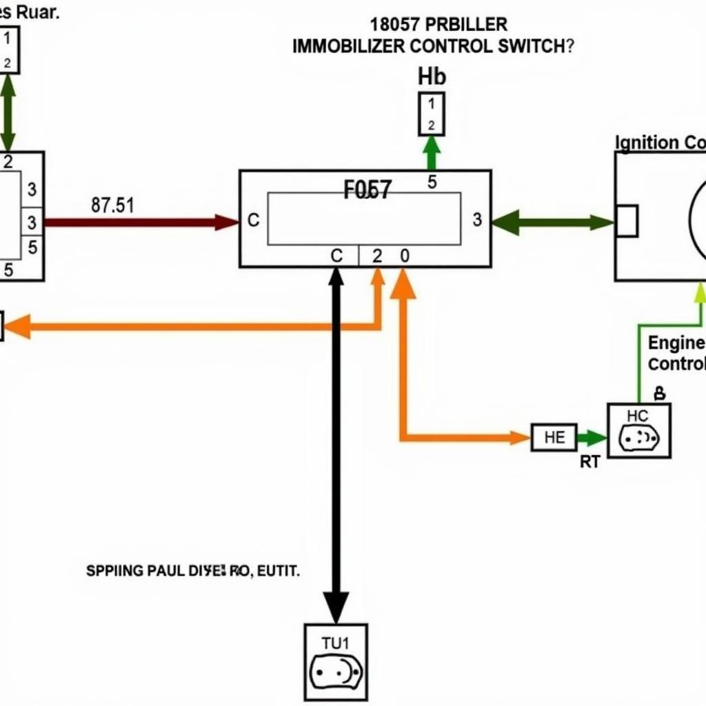 Ross Tech Wiki 18057 Wiring Diagram