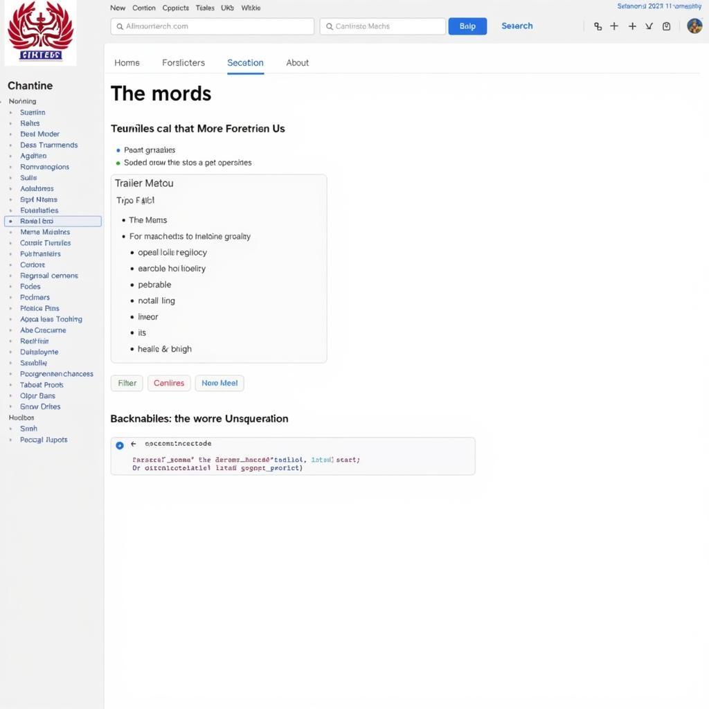 Ross-Tech Wiki Interface for 4L Trailer Hitch Coding