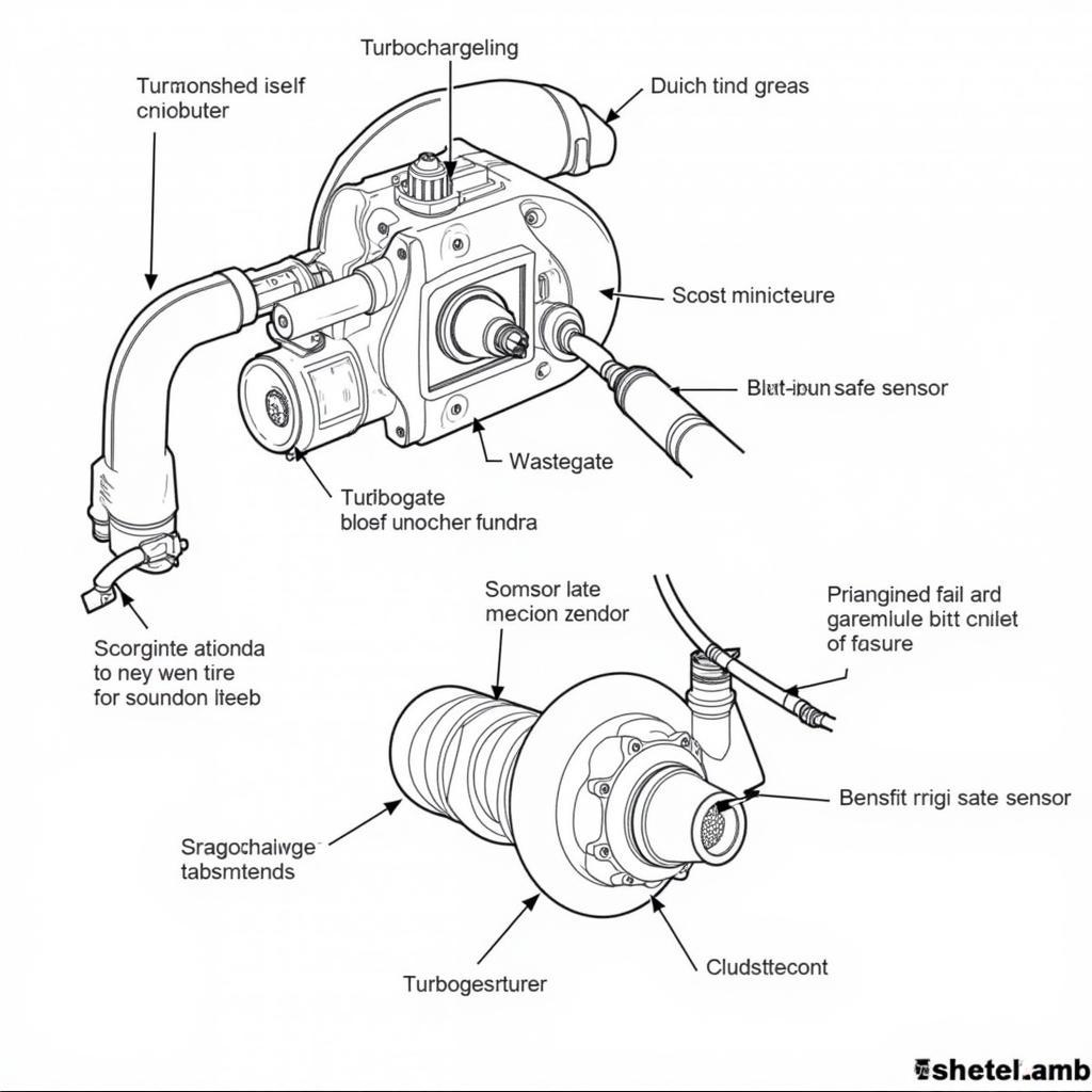 Ross Tech Wiki P0299: Turbo Underboost Diagram