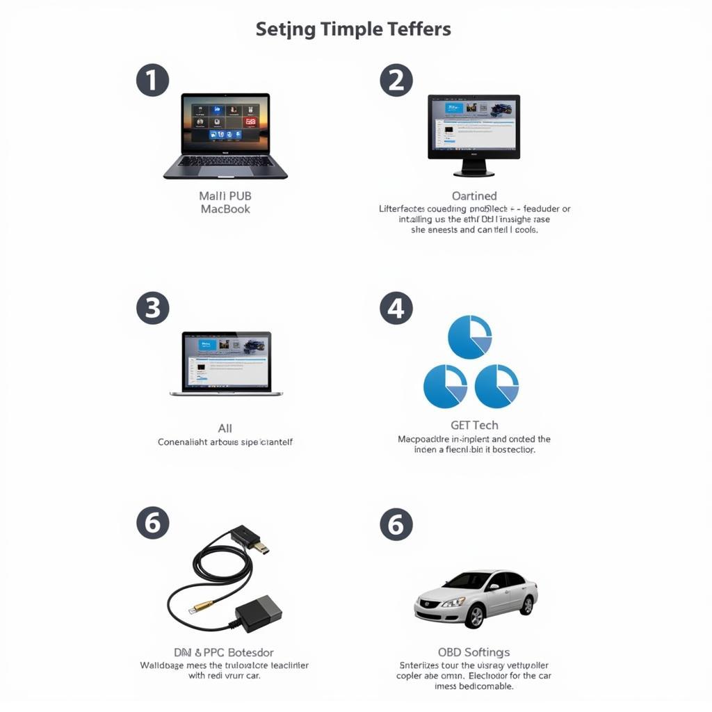 RossTech VCDS Mac Setup