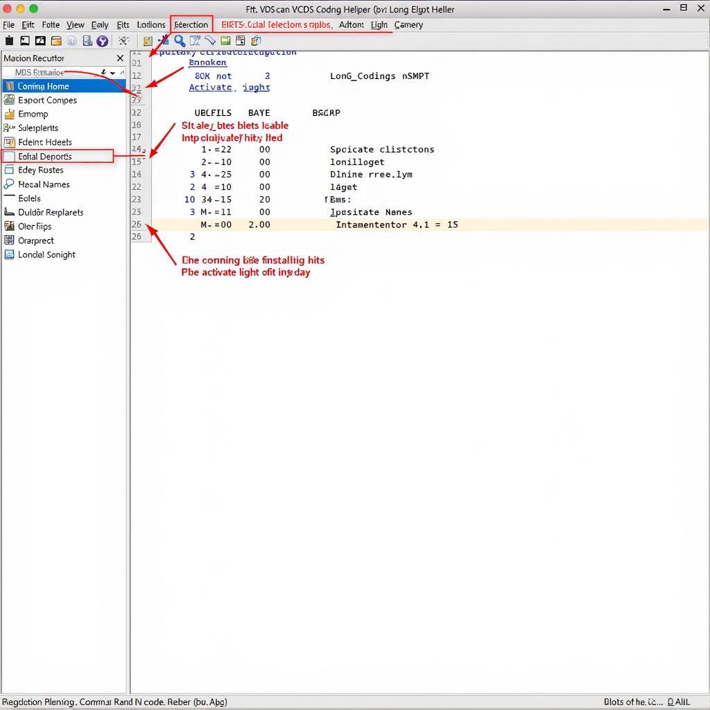 Seat Leon 5F VCDS Coding for Coming Home Lights